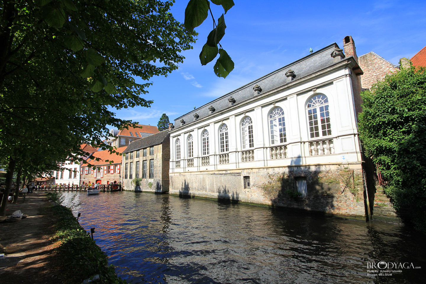 Brugge